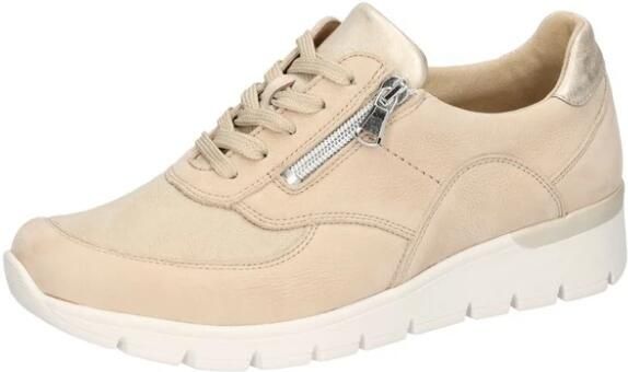 Wäldlaufer Beige Comfortschoenen Waldlaufer Extra Breed - Foto 3