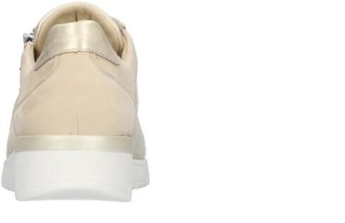 Wäldlaufer Beige Comfortschoenen Waldlaufer Extra Breed - Foto 5