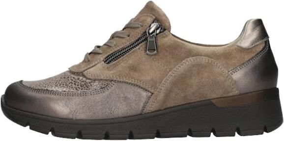 Waldlaufer Waldläufer 626K02 Trudy Minileostr. 2xorder Veterschoenen - Foto 2