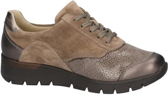 Waldlaufer Waldläufer 626K02 Trudy Minileostr. 2xorder Veterschoenen - Foto 3