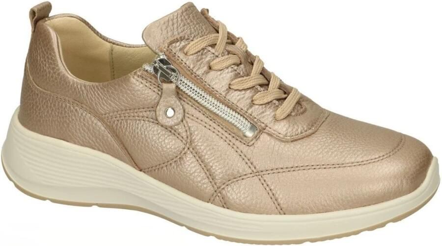 Wäldlaufer Waldlaufer 698001~K-Kalea~~~~~~~~~~~~~~~~ Lage sneakers Dames sneakers Roze