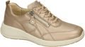 Wäldlaufer Waldlaufer 698001~K-Kalea~~~~~~~~~~~~~~~~ Lage sneakers Dames sneakers Roze - Goud