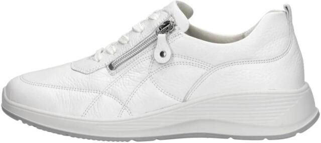 Wäldlaufer Waldlaufer Kalea Veterschoenen Laag wit - Foto 2