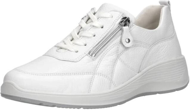 Wäldlaufer Waldlaufer Kalea Veterschoenen Laag wit - Foto 3