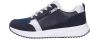 Waldläufer Sneakers H-MATTI veterschoen lage schoen in comfortbreedte h (= zeer breed) - Thumbnail 2