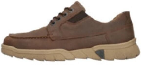 Waldläufer Klassieke heren veterschoenen