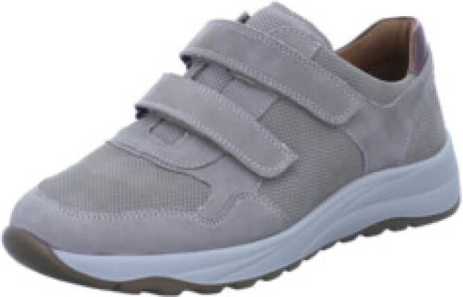 Waldläufer Klassieke herenschoenen in beige
