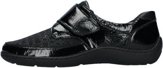 Waldläufer Klassieke damesschoenen comfortabel en veelzijdig