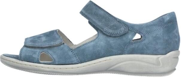 Waldläufer Outdoor Adventure Sleehakken