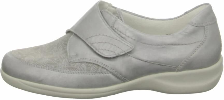 Waldläufer Taupe Casual Schoenen