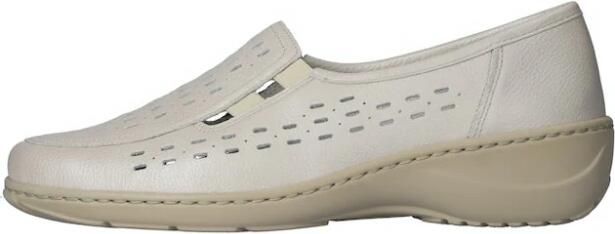 Waldläufer Komfort Slipper