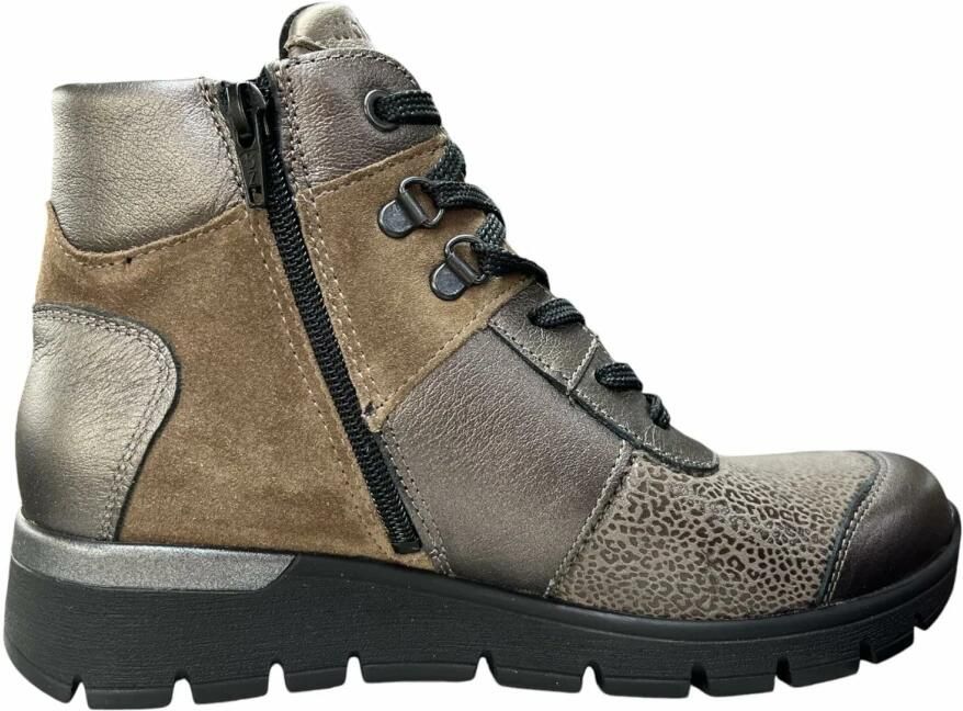 Waldlaufer Waldläufer 626K82 Trudy Minileostr. Order Veterschoenen