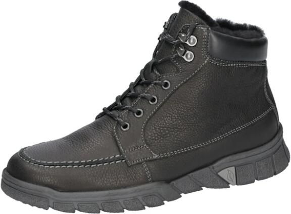 Waldläufer Lace-up Boot