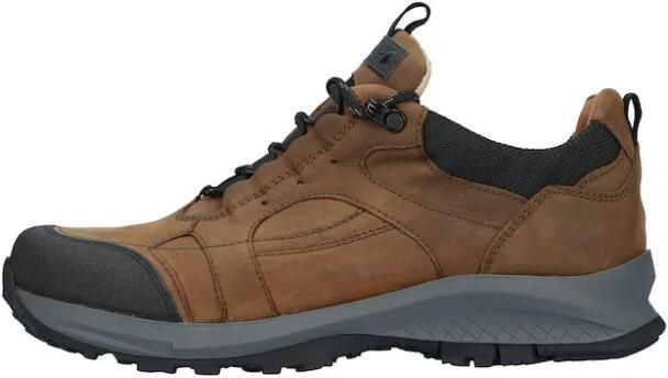 Waldläufer Lace-up Boot