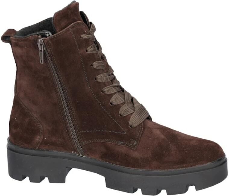 Waldläufer Lace-up Boots - Foto 2