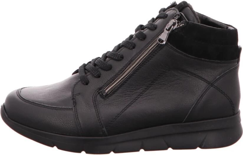 Waldläufer Lace-up Boots