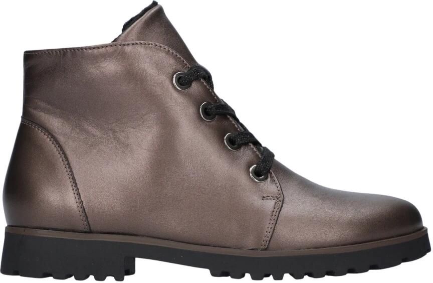 Waldläufer Lace-up Laarzen