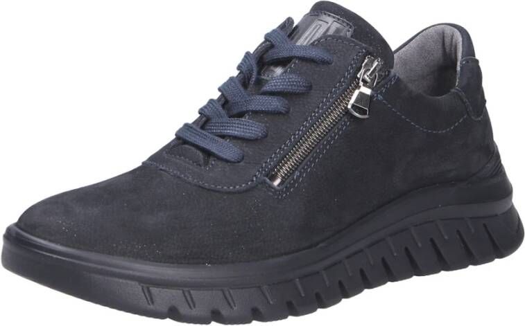 Waldläufer Lace-up Schoen H-Biggi