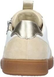 WALDLAUFER Waldläufer Lage Sneakers Dames Daisy Leer Beige - Foto 11