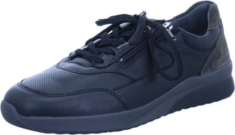 Waldläufer Lage Sneaker Fabian