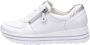 Wäldlaufer Waldlaufer 758009-H-Lana~~~~~~~~~~~~~~~~~ Lage sneakersDames sneakers Wit beige - Thumbnail 2