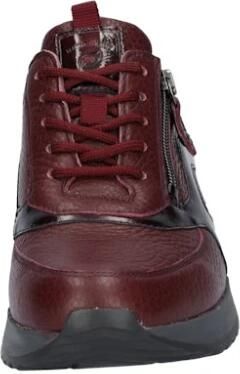 Waldläufer Leren Enkelboot - Foto 2