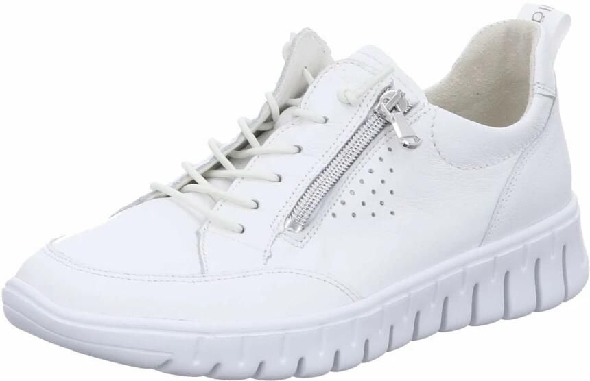 Waldläufer Moderne unikleurige volwassen sneaker - Foto 3