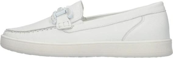 Waldläufer damesslipschoen Daisy wit - Foto 2