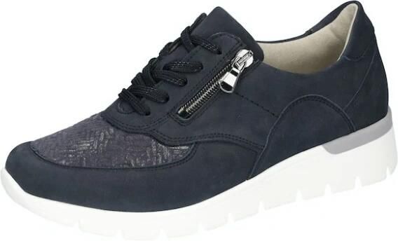 Wäldlaufer Waldlaufer K-Ramona 626K02 312 217 BLAUW - Foto 3