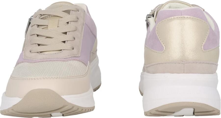 Waldläufer H-Mara dames sneaker Beige - Foto 3