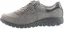 Waldläufer Metalen Trail Sneakers Gray Heren - Thumbnail 1