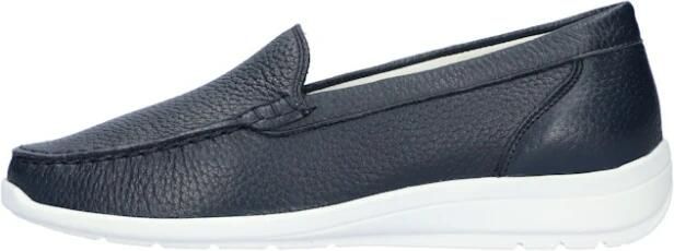 Waldläufer Mocassin Slip-on