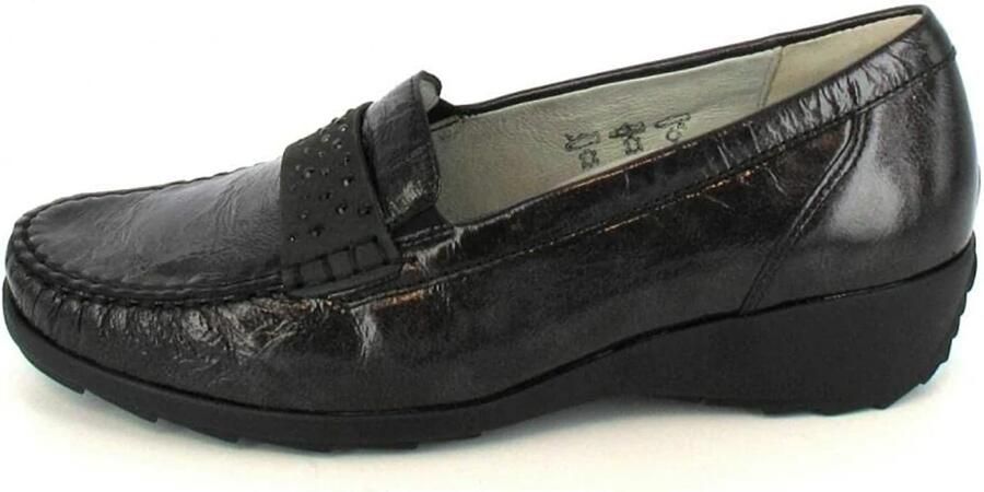 Waldlaufer Waldläufer 348501 Instappers - Foto 3