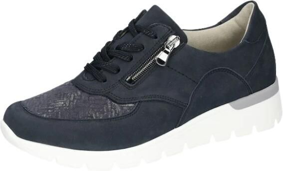 Wäldlaufer Waldlaufer K-Ramona 626K02 312 217 BLAUW - Foto 3