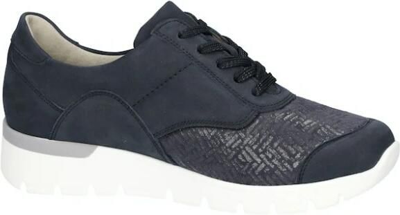 Wäldlaufer Waldlaufer K-Ramona 626K02 312 217 BLAUW - Foto 4