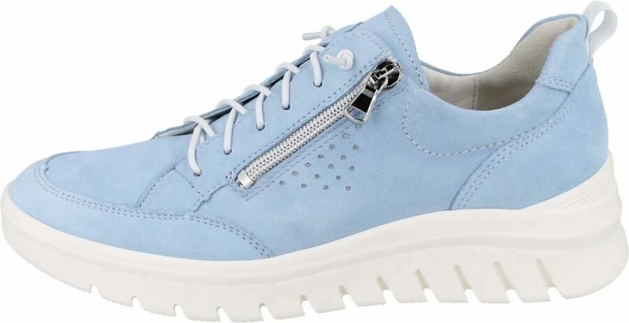 Waldläufer Comfortabele moderne sneaker voor vrouwen - Foto 3
