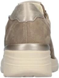 Wäldlaufer Waldlaufer Sneaker 927005 301 347 H Calli Order Taupe - Foto 4