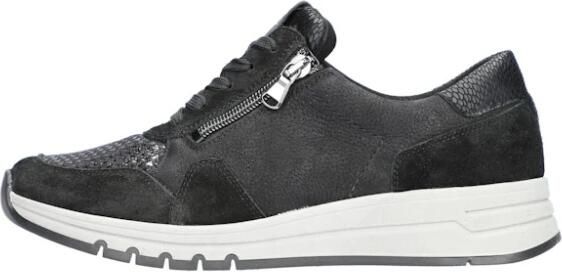Wäldlaufer Waldlaufer Bungeez Sneaker 957H02 500 001 H Zwart - Foto 2