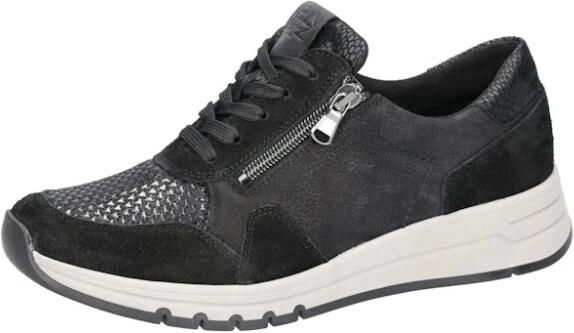 Wäldlaufer Waldlaufer Bungeez Sneaker 957H02 500 001 H Zwart - Foto 3