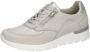 Wäldlaufer Waldläufer OrthoTritt Dames Sneaker 626K02-321-013 Lichtgrijs Wijdte K (40.5) - Thumbnail 2