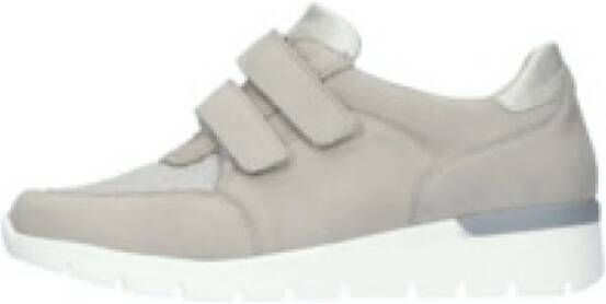 Waldlaufer Waldläufer 626K31 Klittenbandschoenen