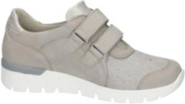 Waldlaufer Waldläufer 626K31 Klittenbandschoenen