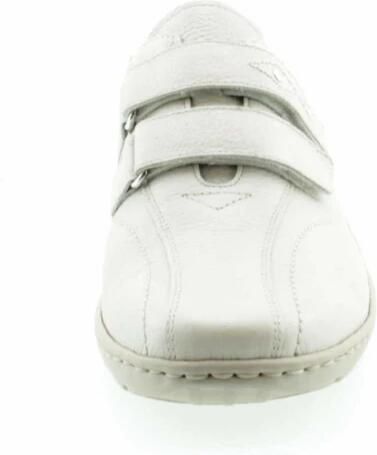 Waldläufer Klittenbandschoenen Henni Slipper comfortschoen gemakkelijke schoen met klittenbandsluitingen H-wijdte - Foto 3