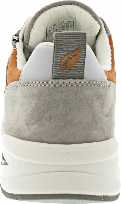 Waldläufer Sneakers H-JACK veterschoen vrijetijdsschoen in comfortabele breedte h (= zeer breed) - Foto 6