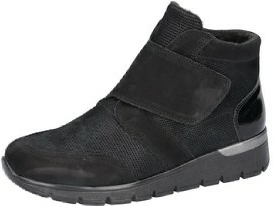 WALDLÄUFER Sneakers laag zwart - Foto 2