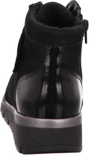 WALDLÄUFER Sneakers laag zwart - Foto 5