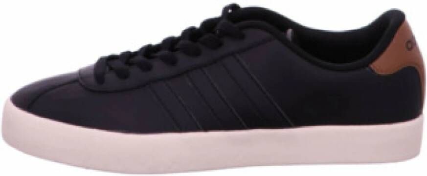 Waldläufer Moderne Zwarte Heren Sneaker