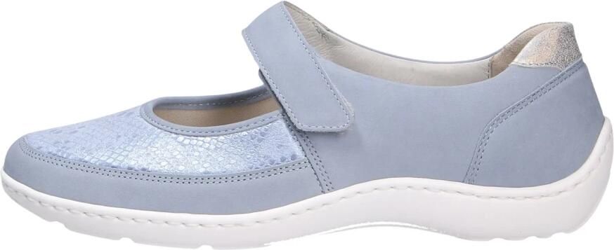 Waldläufer Mokassin Loafer