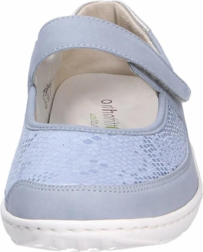 Waldläufer Mokassin Loafer - Foto 2