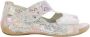 Waldläufer Multicolor damesschoenen Heliett model - Thumbnail 1